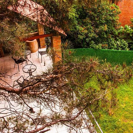 Wine Castle Hotel Tbilisi Exterior photo